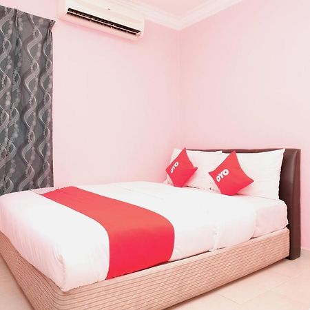 Oyo 44005 Senangin Resort & Cafe Tumpat Экстерьер фото