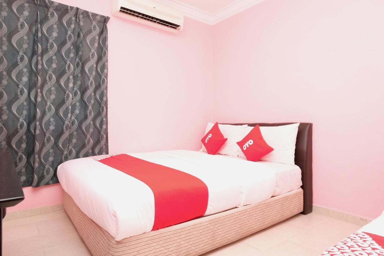 Oyo 44005 Senangin Resort & Cafe Tumpat Экстерьер фото