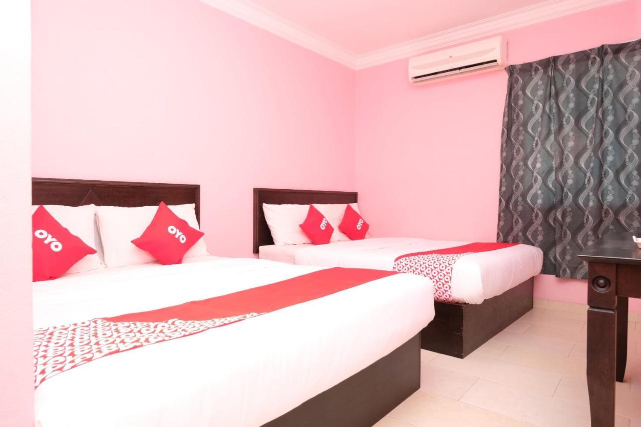 Oyo 44005 Senangin Resort & Cafe Tumpat Экстерьер фото