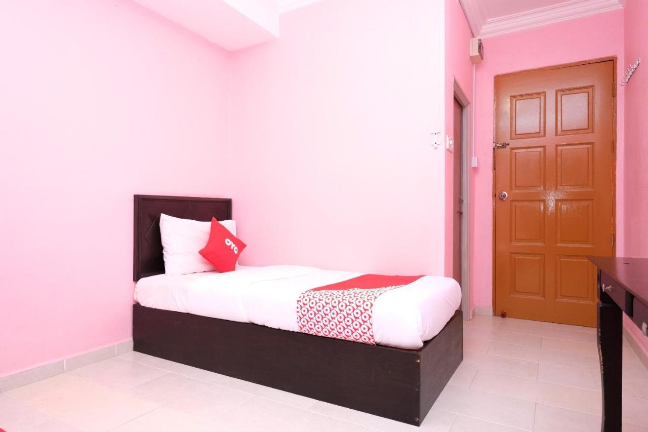 Oyo 44005 Senangin Resort & Cafe Tumpat Экстерьер фото