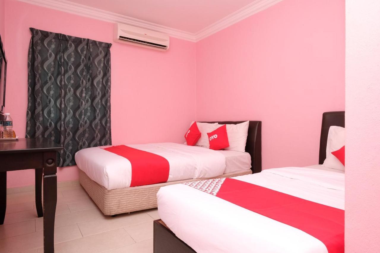 Oyo 44005 Senangin Resort & Cafe Tumpat Экстерьер фото
