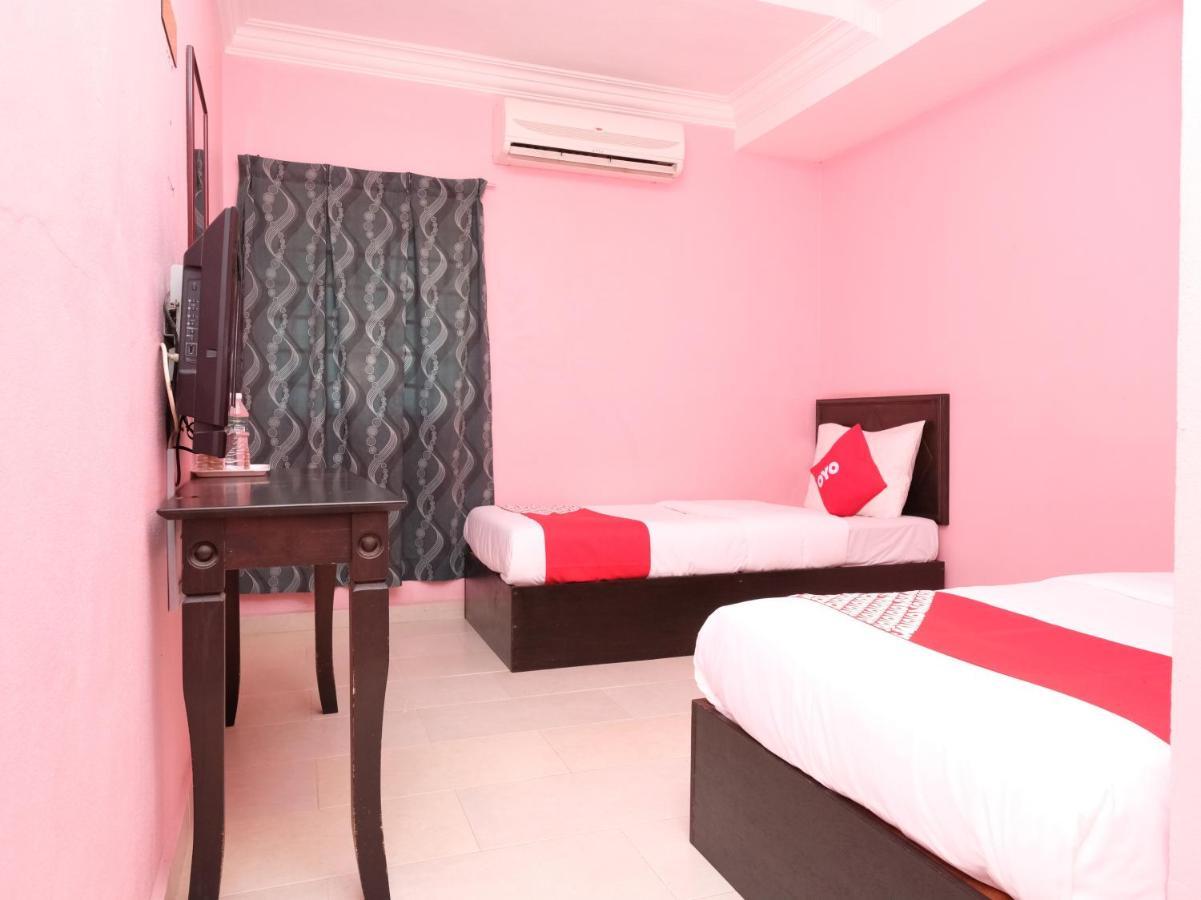 Oyo 44005 Senangin Resort & Cafe Tumpat Экстерьер фото