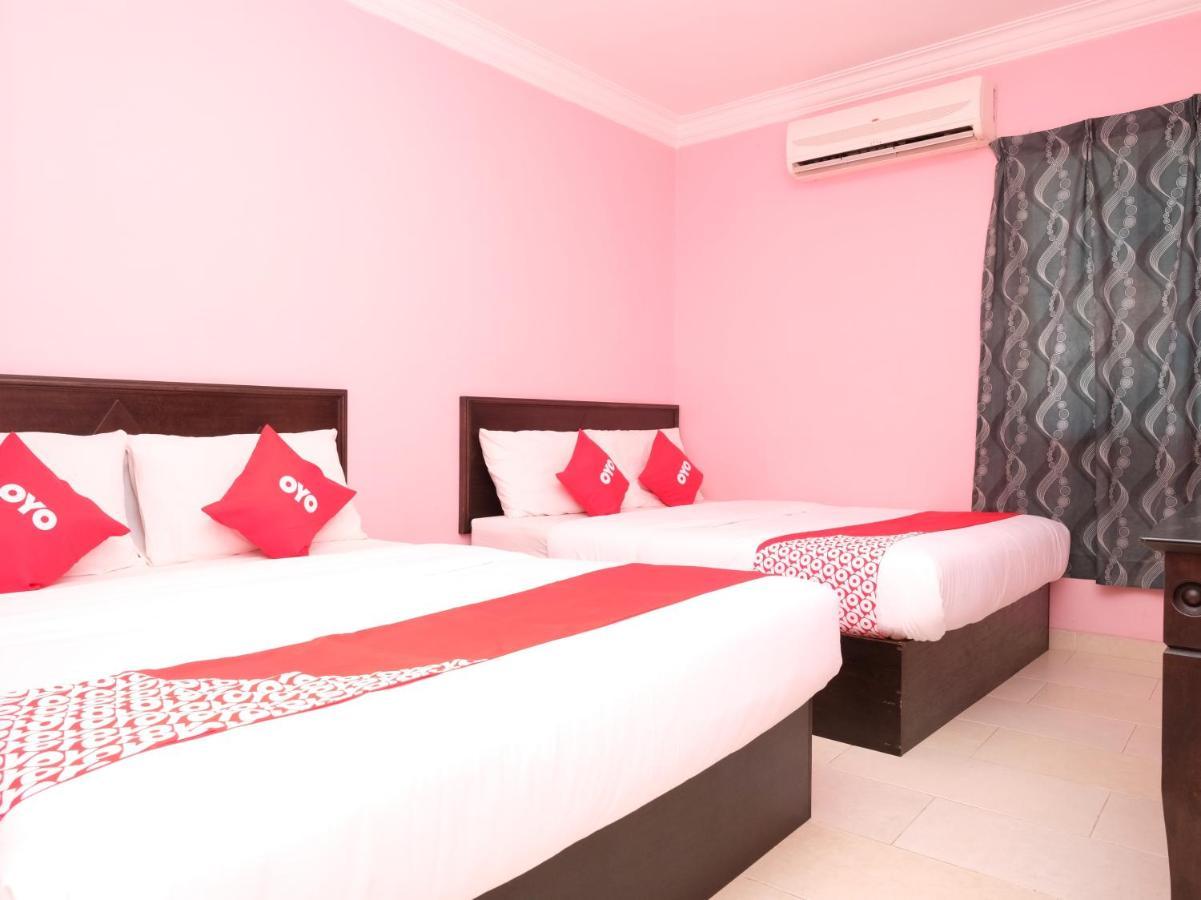 Oyo 44005 Senangin Resort & Cafe Tumpat Экстерьер фото
