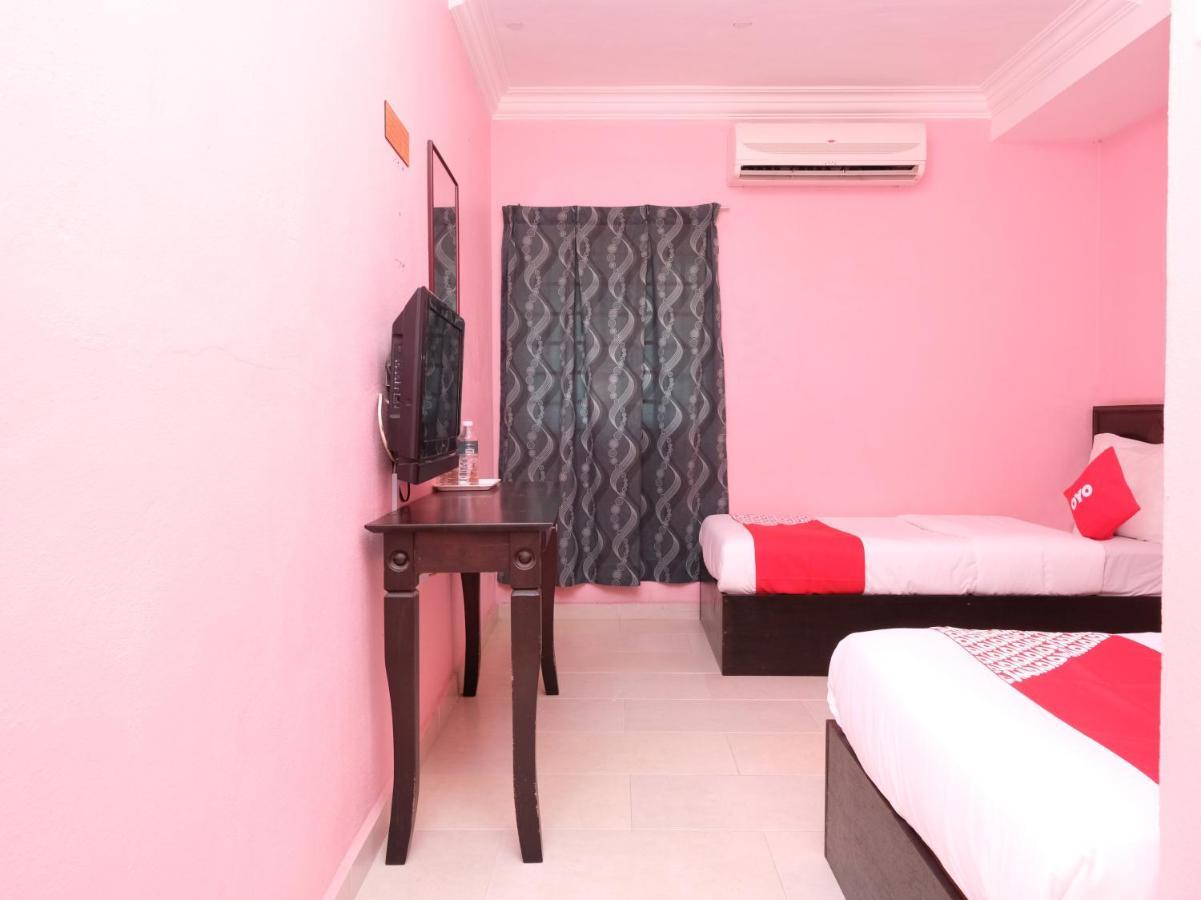 Oyo 44005 Senangin Resort & Cafe Tumpat Экстерьер фото